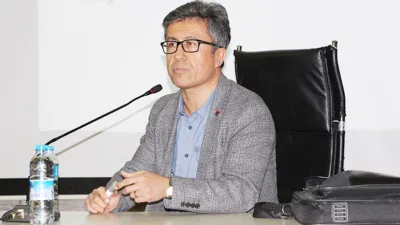 Yozgatlı bilim insanı Prof. Dr. Taner Demirer, obezite tedavisinde devrim