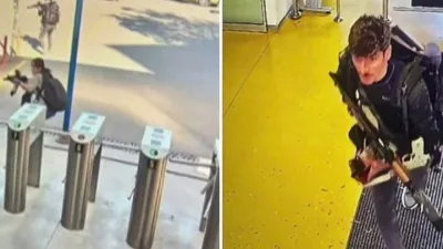 Ankara'daki TUSAŞ Tesislerine Yönelik Terör Saldırısında 3 Şehit, 14 Yaralı: