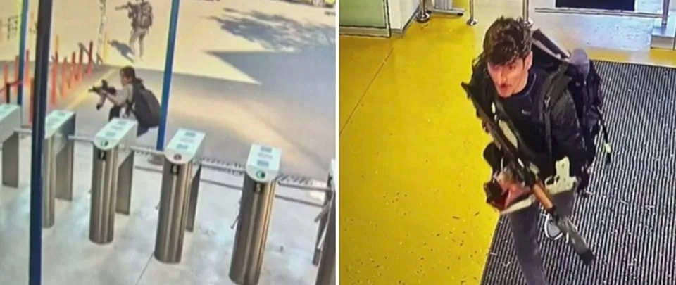 Ankara'daki TUSAŞ Tesislerine Yönelik Terör Saldırısında 3 Şehit, 14 Yaralı: