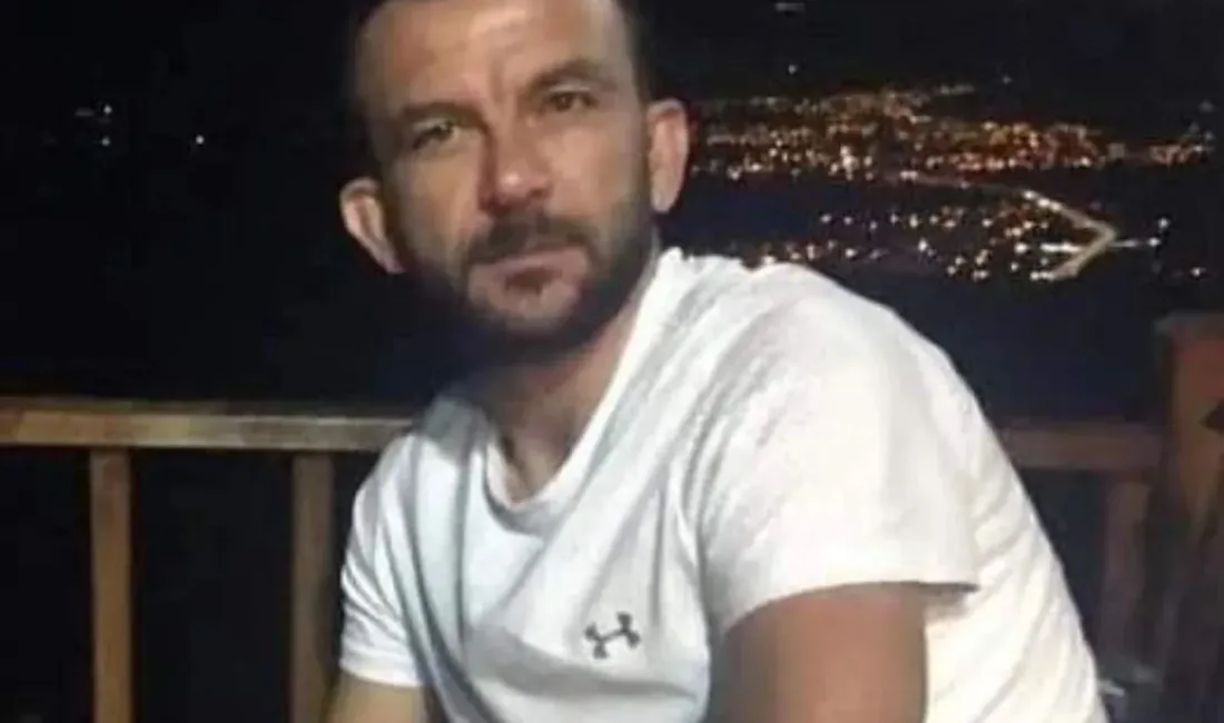 Yerköy esnaflarından Rafet Çelik'in oğlu Yasin Çelik, geçirdiği kalp krizi