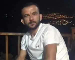 Yerköy esnaflarından Rafet Çelik'in oğlu Yasin Çelik, geçirdiği kalp krizi