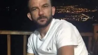 Yerköy esnaflarından Rafet Çelik'in oğlu Yasin Çelik, geçirdiği kalp krizi