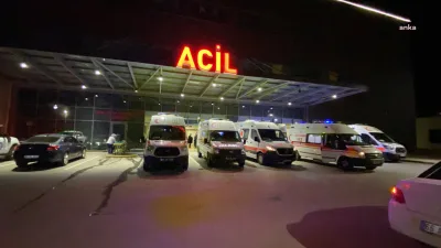 Boğazlıyan’da çobanın düştüğü gübre çukuruna yardım için inen Sinan Budak