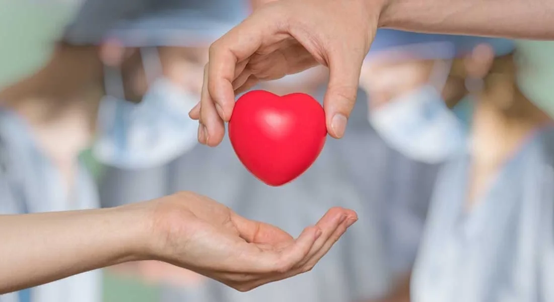 Türkiye’de organ nakillerinin yüzde 90'ı canlı vericilerden yapılırken, kadavra bağışının