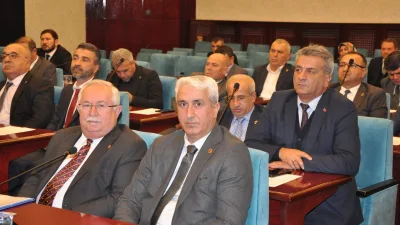 Yerköy'ün 2025 yılı bütçesi yüzde 100 artışla 30 milyon TL'ye