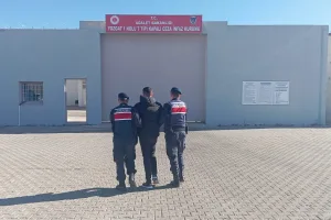 Yozgat E Tipi Cezaevinden firar eden ve uyuşturucu ticaretinden 23