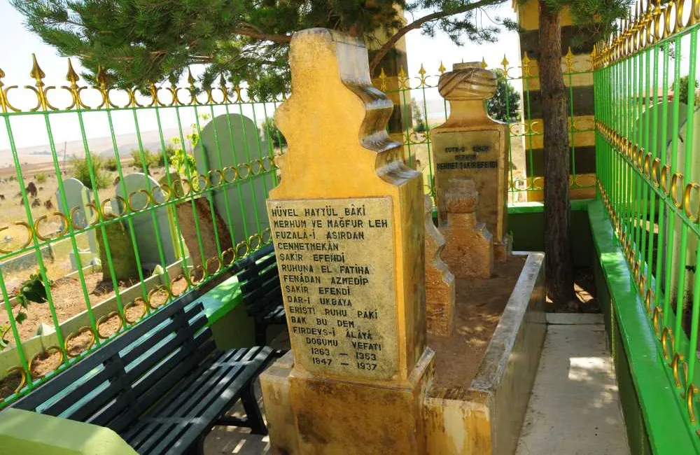 Yozgat’ın Gedikhasanlı Köyü, sadece doğal güzellikleriyle değil, aynı zamanda yetiştirdiği