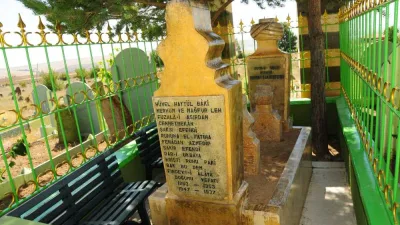 Yozgat’ın Gedikhasanlı Köyü, sadece doğal güzellikleriyle değil, aynı zamanda yetiştirdiği