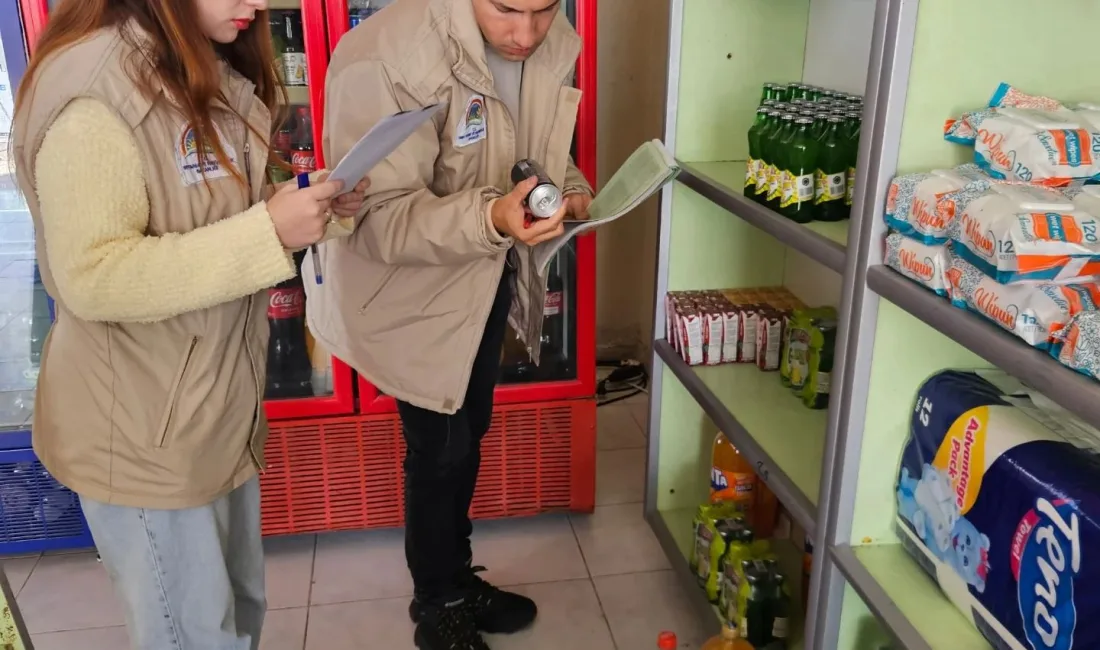 Yerköy İlçe Tarım ve Orman Müdürlüğü, kamu sağlığını korumak ve