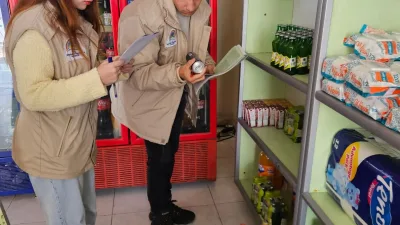 Yerköy İlçe Tarım ve Orman Müdürlüğü, kamu sağlığını korumak ve