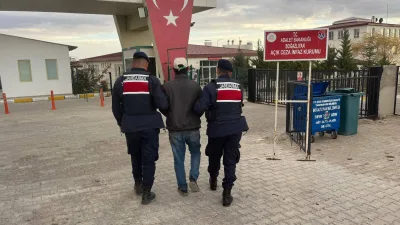 JASAT ekipleri ve Boğazlıyan İlçe Jandarma Komutanlığı, "Alkol veya Uyuşturucu