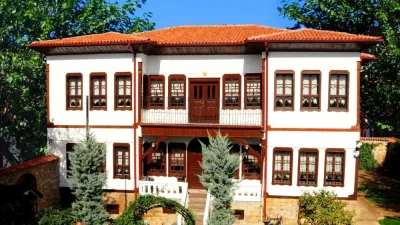 Yozgat, tarihi dokusuyla Türkiye’nin en özel şehirlerinden biri olup, geçmişin