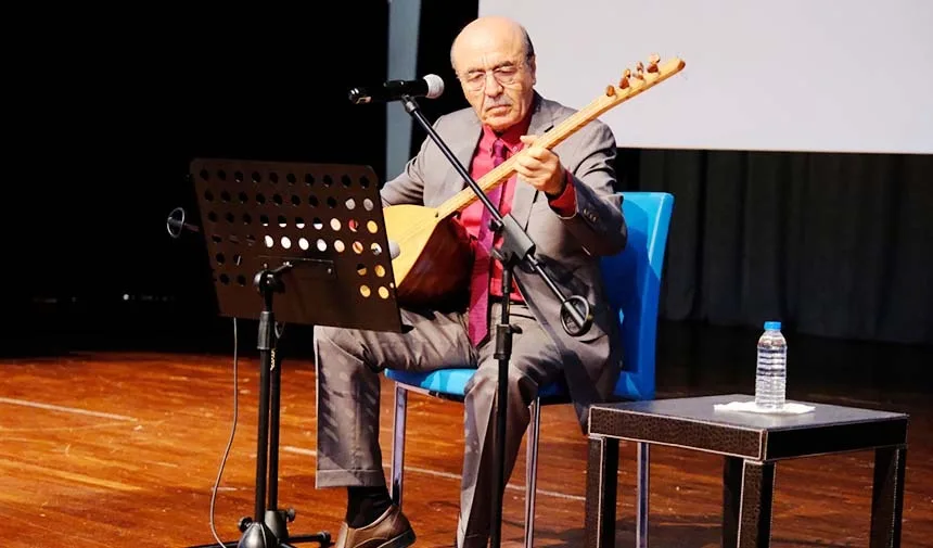 Yozgat Bozok Üniversitesi ve Anadolu Mektebi iş birliğiyle düzenlenen “Hikâyemizin