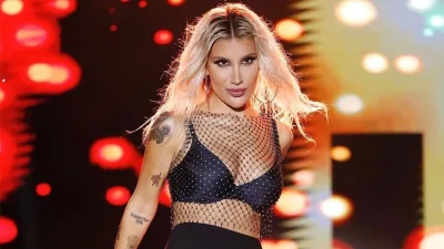 Türk pop müziğinin sevilen isimlerinden İrem Derici’nin babası Hulusi Derici,