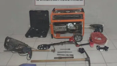 Yozgat İl Jandarma Komutanlığı, Merkez ilçesinde yaptığı başarılı operasyonla, kaçak