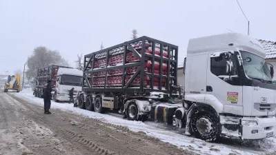 Çayıralan İlçesi Çokradan Mahallesi'nde 24 Kasım 2024 tarihinde etkili olan