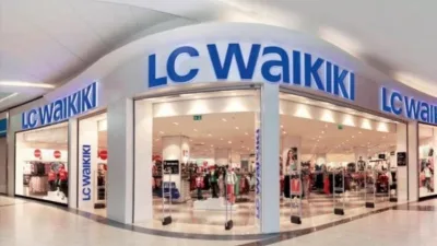 LC Waikiki: Fransız Tasarımından Küresel Bir Moda Markasına Uzanan Başarı
