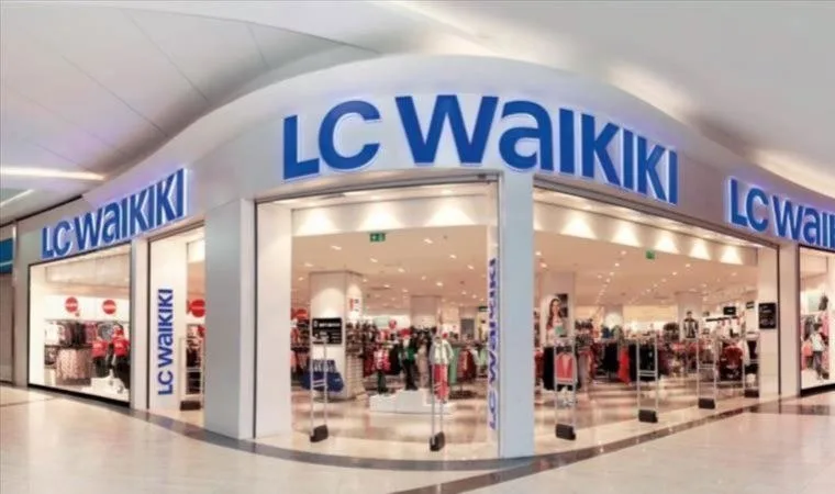 LC Waikiki: Fransız Tasarımından Küresel Bir Moda Markasına Uzanan Başarı