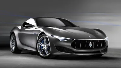 Maserati, 1914 yılında İtalya'nın Modena şehrinde kurulan, lüks ve yüksek