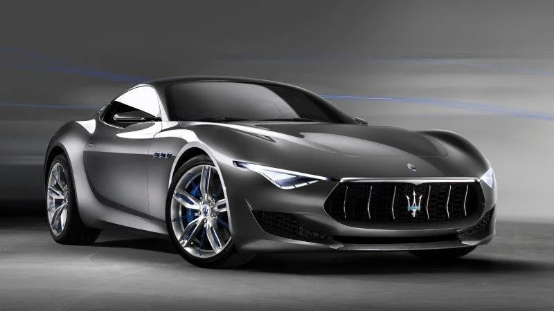 Maserati, 1914 yılında İtalya'nın Modena şehrinde kurulan, lüks ve yüksek