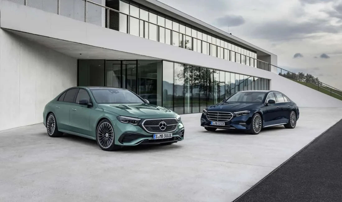 Mercedes-Benz, 130 yılı aşan tarihi boyunca lüks ve mühendislikte zirveyi