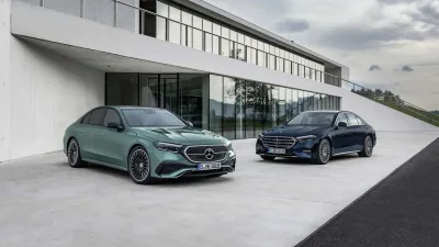 Mercedes-Benz, 130 yılı aşan tarihi boyunca lüks ve mühendislikte zirveyi