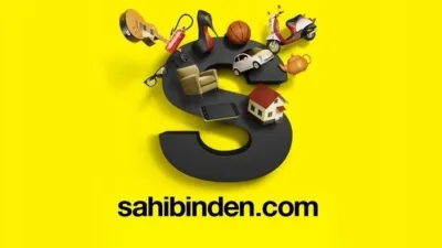 Sahibinden.com: Türkiye’nin Dijital Alışveriş ve İlan Lideri 2000 yılında Aksoy