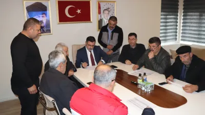 Yerköy, Çiçekdağı ve Köseli Belediyeleri, Atık Su Arıtma Tesisi Projesi