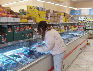 Yerköy İlçe Tarım ve Orman Müdürlüğü, gıda güvenliği denetimlerini sürdürüyor.