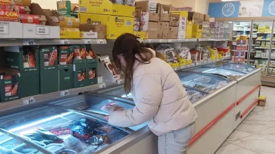 Yerköy İlçe Tarım ve Orman Müdürlüğü, gıda güvenliği denetimlerini sürdürüyor.