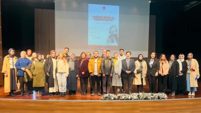 Yozgat Bozok Üniversitesi, Kadın ve Aile Çalışmaları Uygulama ve Araştırma