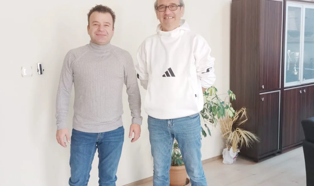 Yozgat Bozok Üniversitesi, Avrupa Projesi ile Akıllı Tarımda Öncü Olacak Yozgat Bozok Üniversitesi Ziraat Fakültesi, Avrupa Birliği ICT-AGRI-FOOD Eranet-Cofund 2024