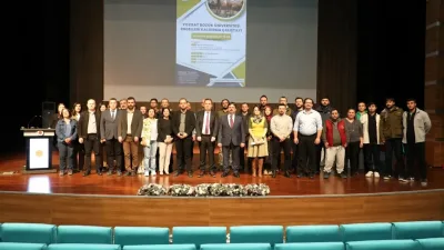 Yozgat Bozok Üniversitesi, engelli bireylerin hayatlarını kolaylaştırmayı ve toplumsal farkındalığı