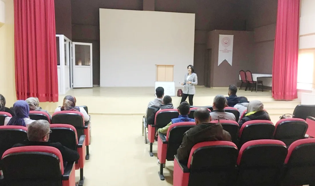 Yozgat Aile ve Sosyal Hizmetler İl Müdürlüğü ile Yozgat Bozok