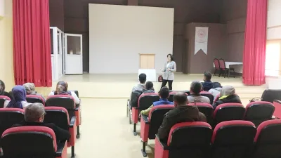 Yozgat Aile ve Sosyal Hizmetler İl Müdürlüğü ile Yozgat Bozok