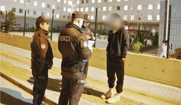 Yozgat İl Emniyet Müdürlüğü, modifiye araçlar, abartı egzoz ve okul