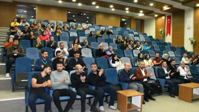 Yozgat Şehir Hastanesi Başhekimi Uz. Dr. Mustafa Kozan, 29 Kasım