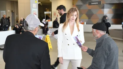 Yozgat Şehir Hastanesi Başhekimi Uz. Dr. Mustafa Kozan, Dünya KOAH