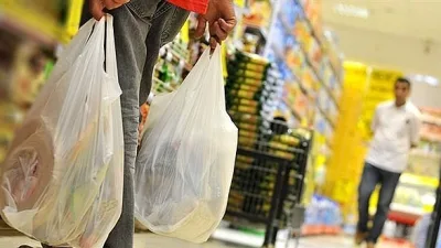 Çevre, Şehircilik ve İklim Değişikliği Bakanlığı, bugün Plastik Poşet Komisyonu'nu