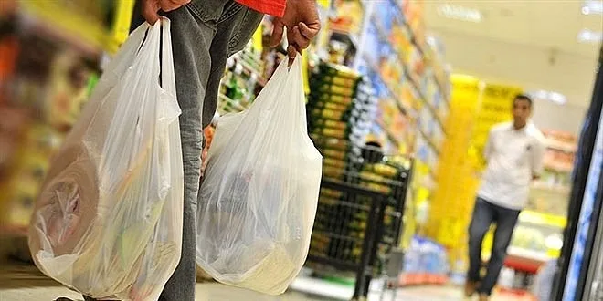 Çevre, Şehircilik ve İklim Değişikliği Bakanlığı, bugün Plastik Poşet Komisyonu'nu