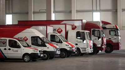 Aras Kargo: Teknolojik Dönüşüm ve Sürdürülebilirlik Adımlarıyla Kargo Sektöründe Güçlü