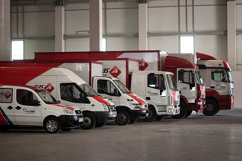 Aras Kargo: Teknolojik Dönüşüm ve Sürdürülebilirlik Adımlarıyla Kargo Sektöründe Güçlü