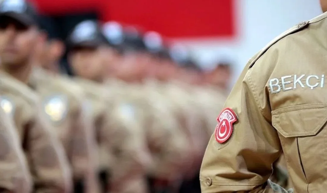 İç Güvenlikte Yeni Dönem, Çarşı Bekçilerine Genişletilmiş Yetkiler Verildi İç Güvenlik Alanında Önemli Düzenlemeler: Resmi Gazete’de yayımlanan yeni kanun,