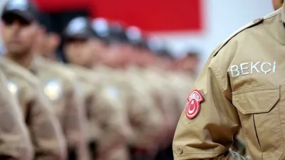 İç Güvenlik Alanında Önemli Düzenlemeler: Resmi Gazete’de yayımlanan yeni kanun,