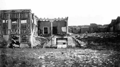 Yozgat, tarihi dokusuyla önemli bir kültürel mirasa sahip olmasına rağmen,