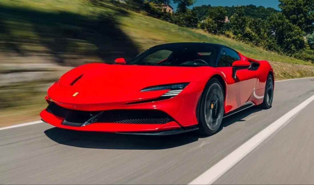 Ferrari, 1929 yılında Enzo Ferrari tarafından kurulduğundan bu yana otomobil