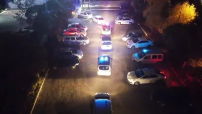 Yozgat İl Emniyet Müdürlüğü’nün eşzamanlı gerçekleştirdiği BOZOK-19 Huzur Uygulaması kapsamında