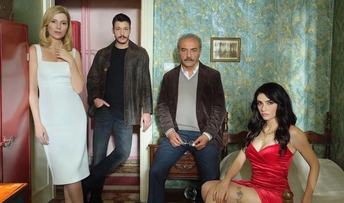 Azem, Ayça’ya gerçek kimliğini açıklayarak geçmişindeki hatalarından dolayı özür diledi.