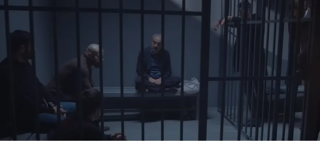 İnci Taneleri 24. bölümünde, geçmişin acı dolu sırları gün yüzüne