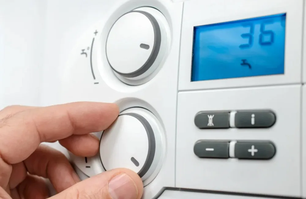 Kombi Sıcaklık Ayarları: Yanlış Yapılan Yaygın Hatalar ve Tasarruf Sağlama